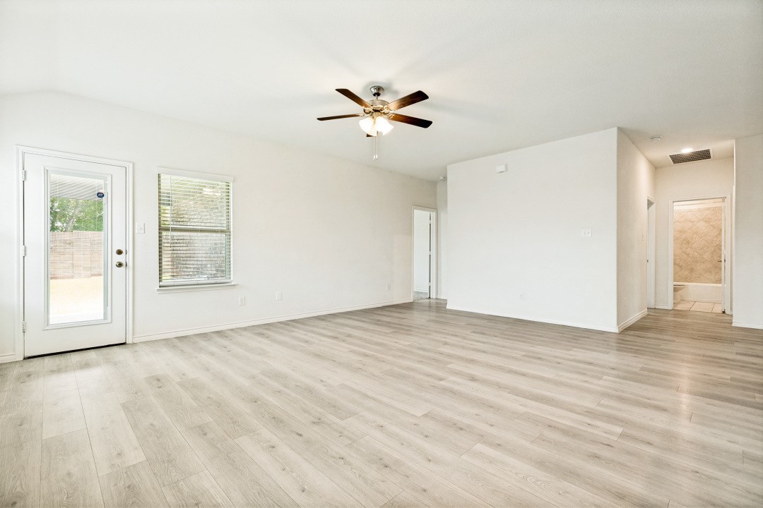 1017 Crepe Myrtle Lane Anna TX 75409