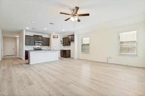 1017 Crepe Myrtle Lane Anna TX 75409