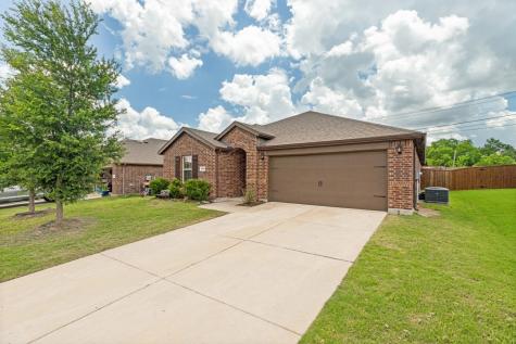 1017 Crepe Myrtle Lane Anna TX 75409
