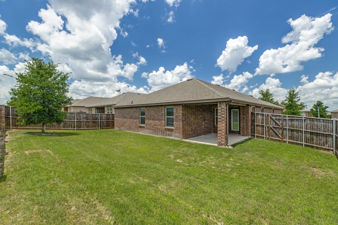 1017 Crepe Myrtle Lane Anna TX 75409