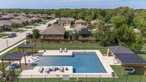 1017 Crepe Myrtle Lane Anna TX 75409