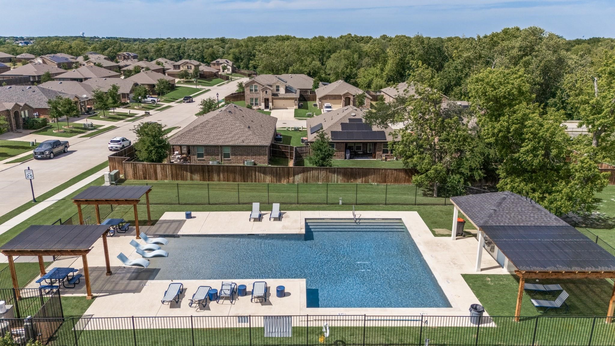 1017 Crepe Myrtle Lane Anna TX 75409