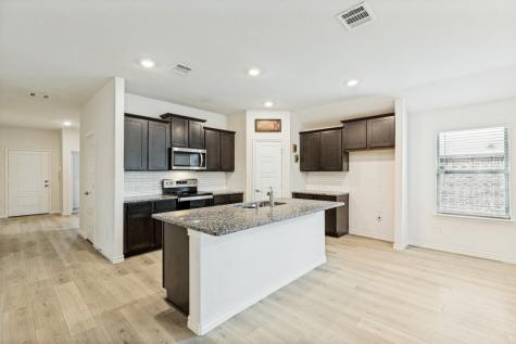 1017 Crepe Myrtle Lane Anna TX 75409