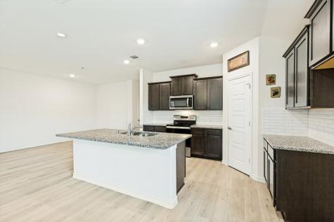 1017 Crepe Myrtle Lane Anna TX 75409