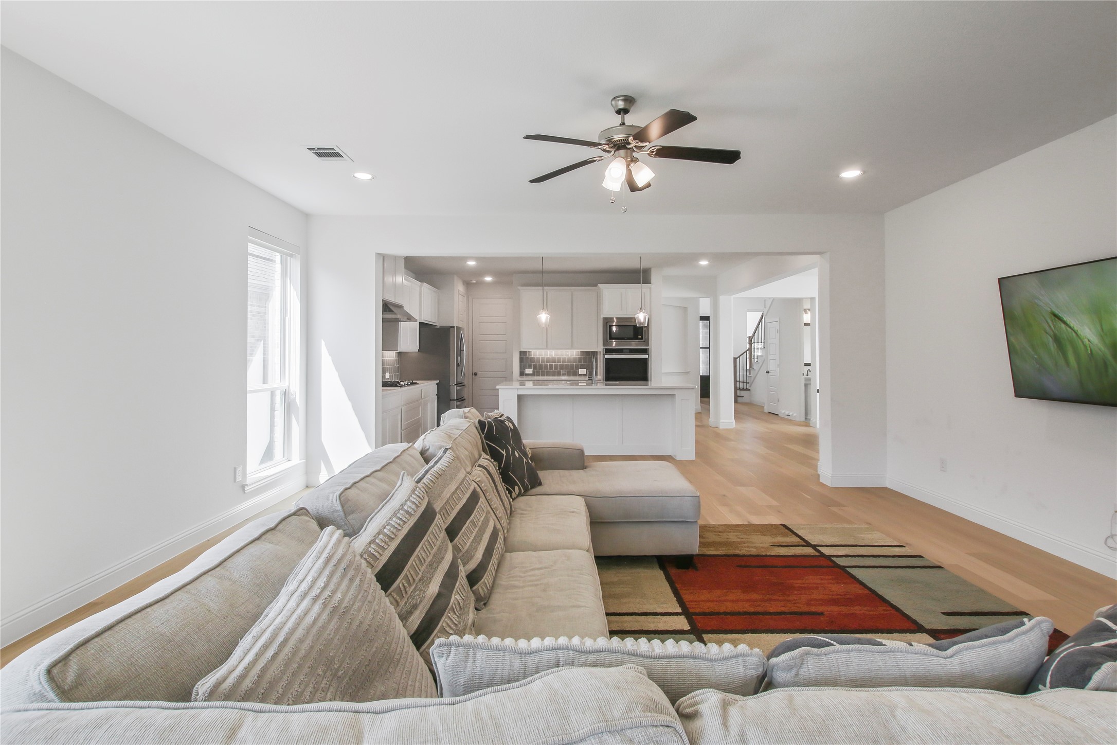 8425 Colburn The Colony TX 75056