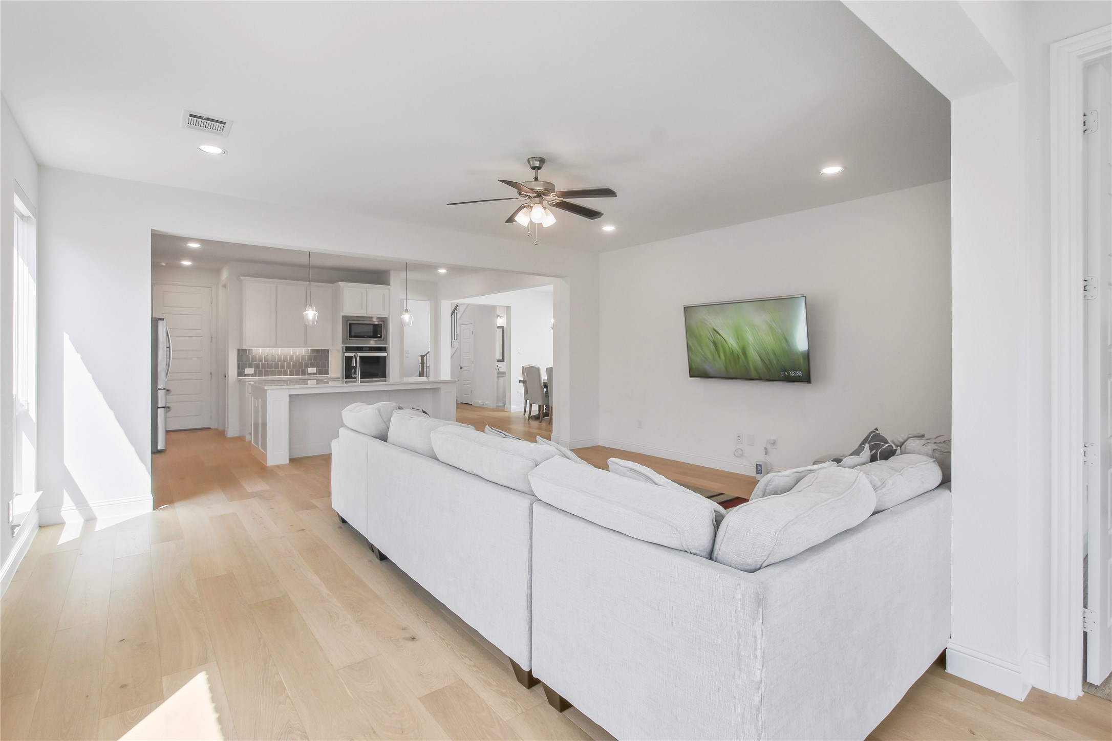 8425 Colburn The Colony TX 75056