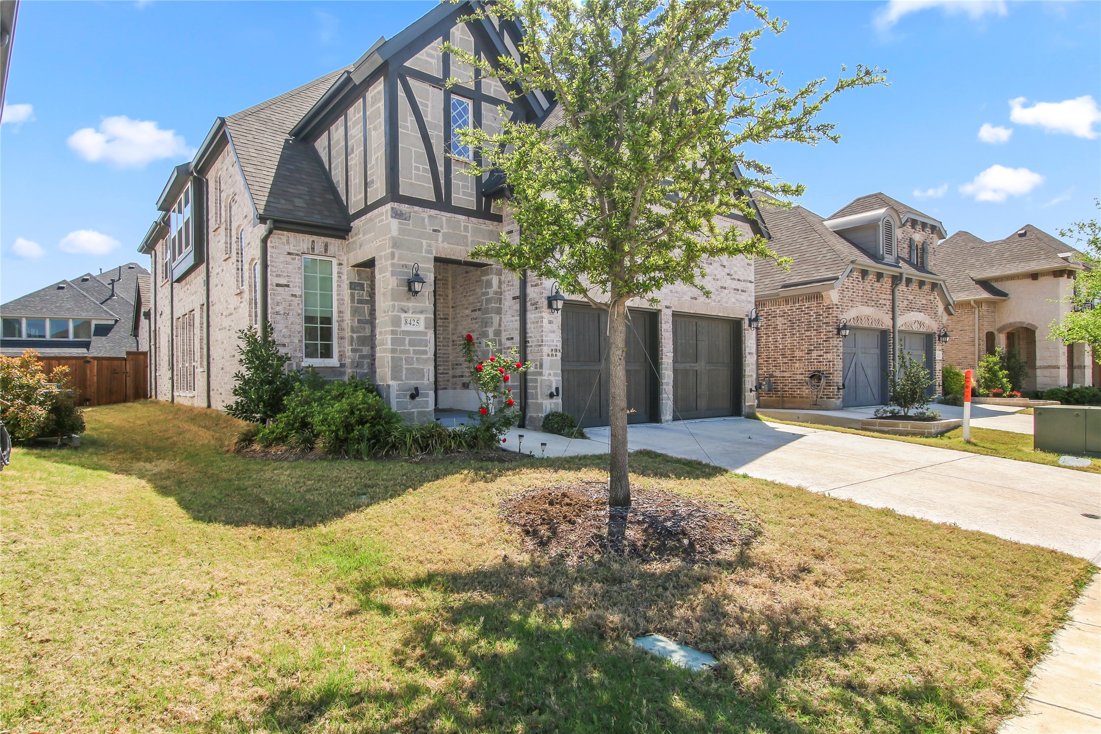 8425 Colburn The Colony TX 75056