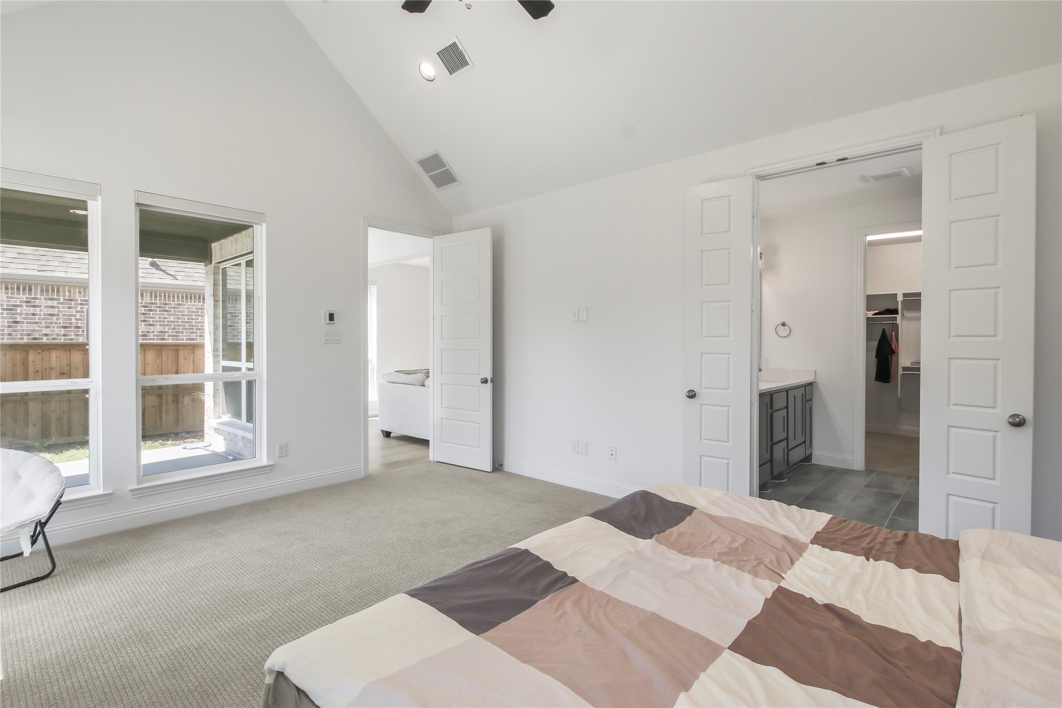 8425 Colburn The Colony TX 75056