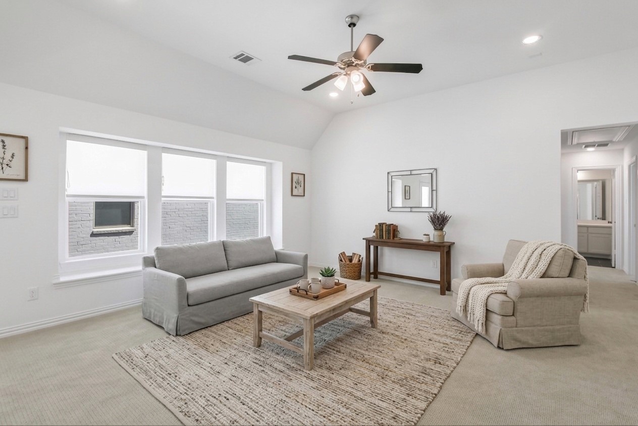 8425 Colburn The Colony TX 75056