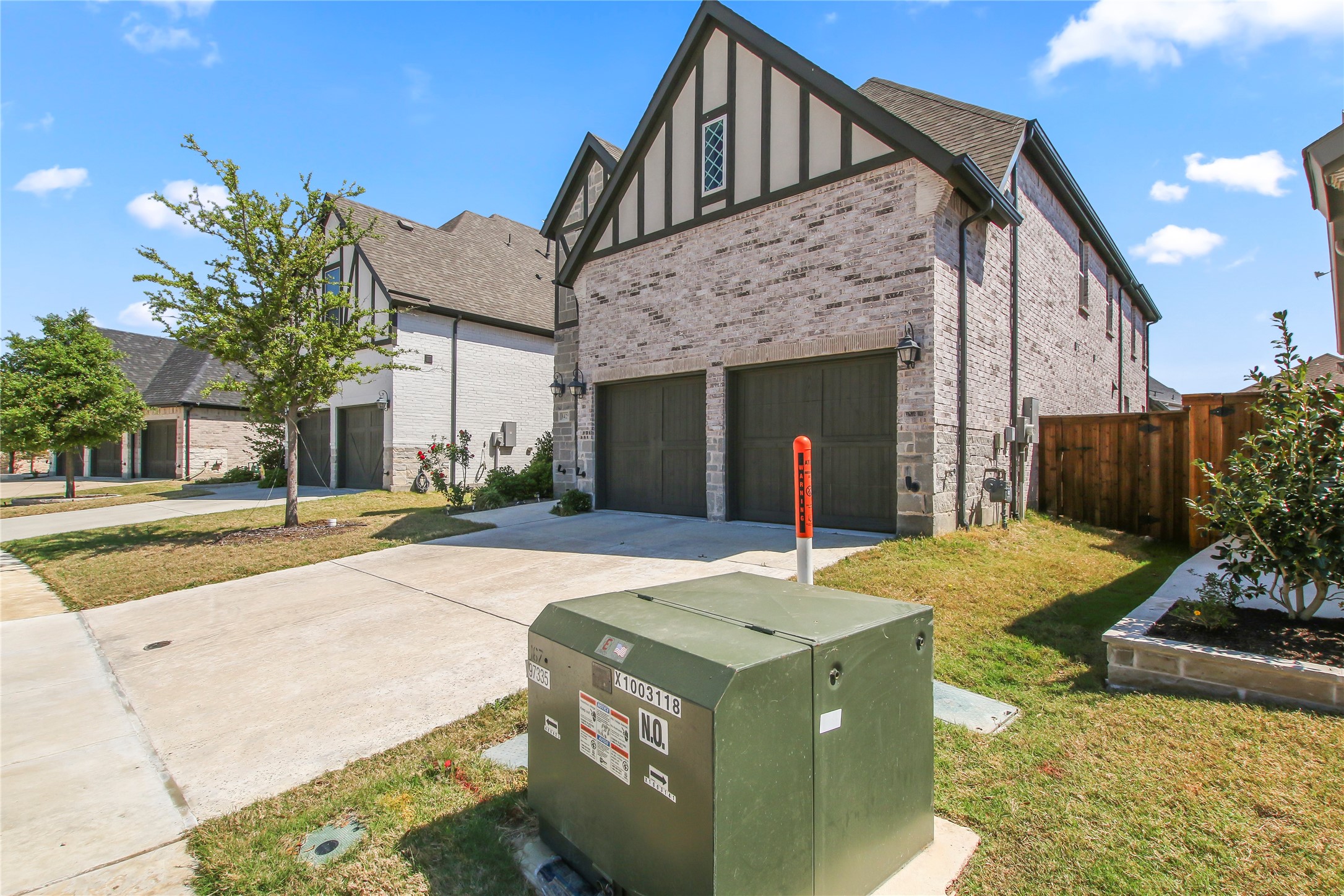 8425 Colburn The Colony TX 75056