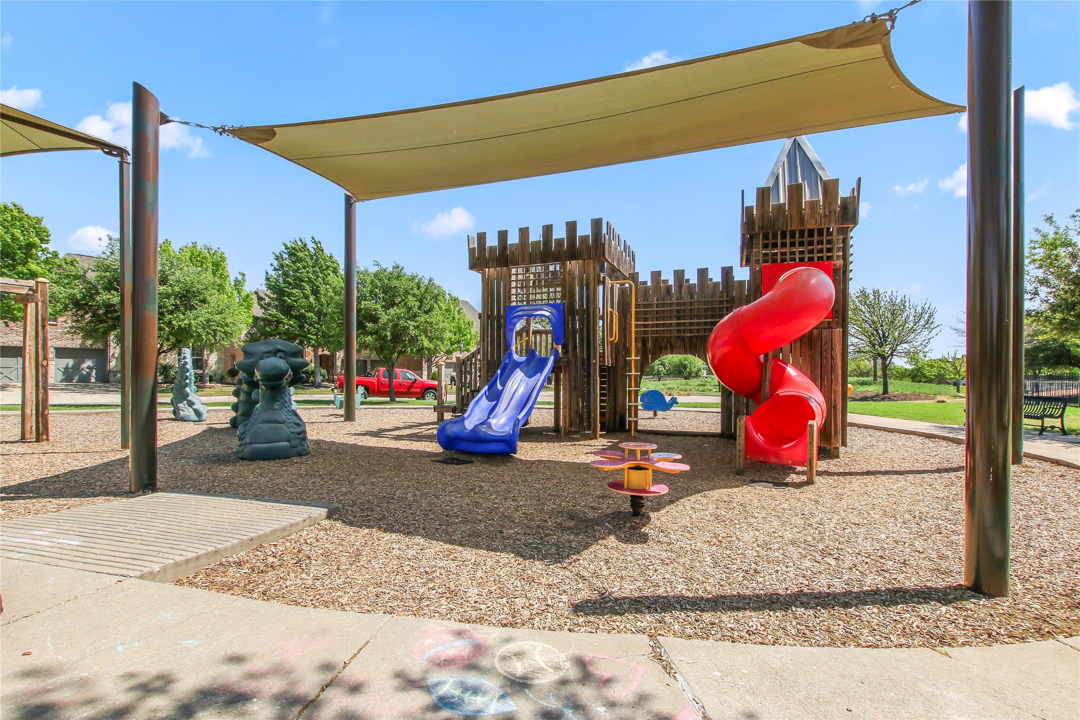 8425 Colburn The Colony TX 75056