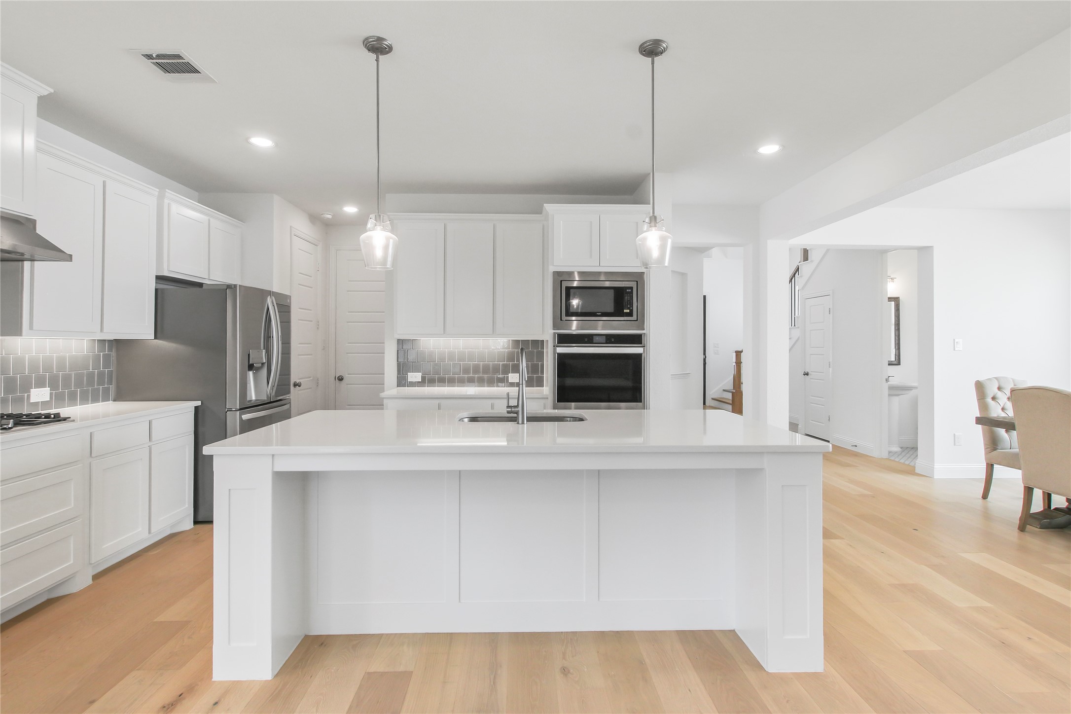 8425 Colburn The Colony TX 75056