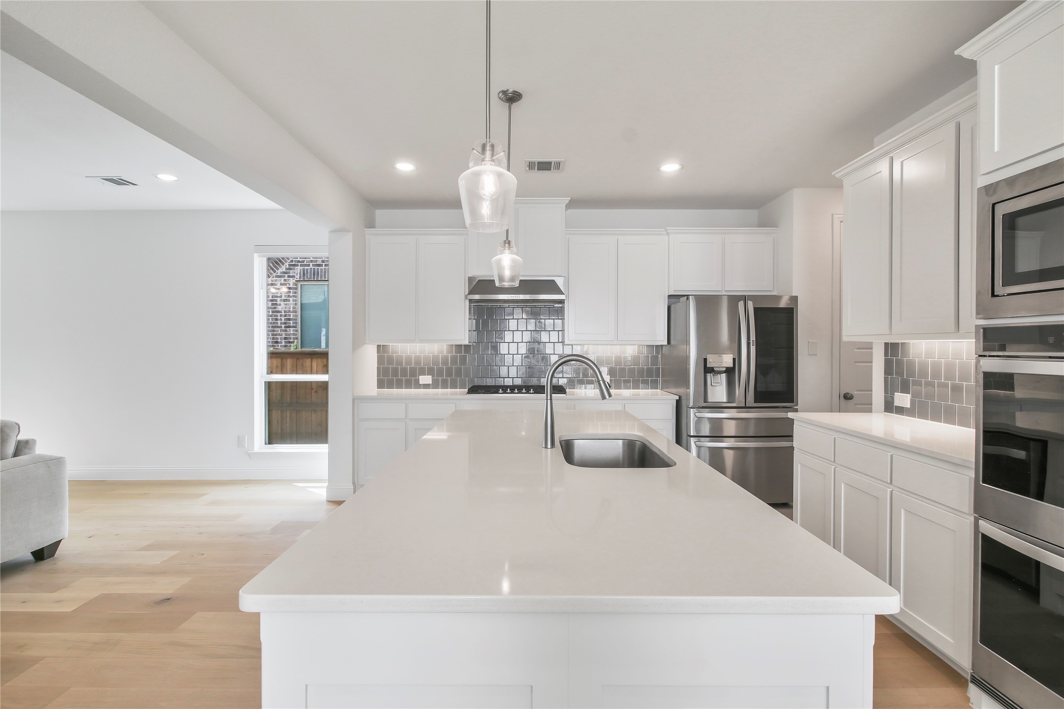 8425 Colburn The Colony TX 75056