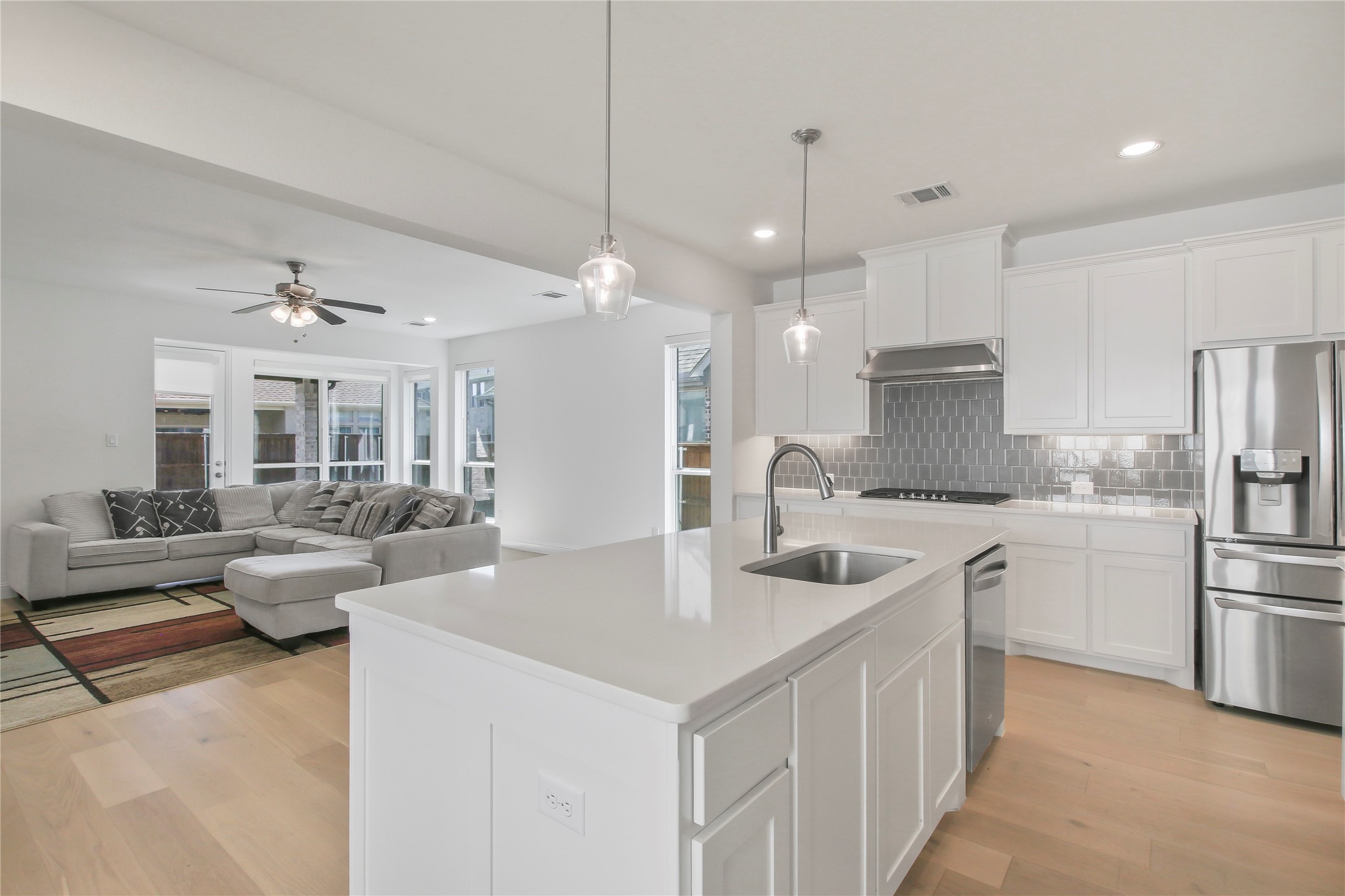 8425 Colburn The Colony TX 75056