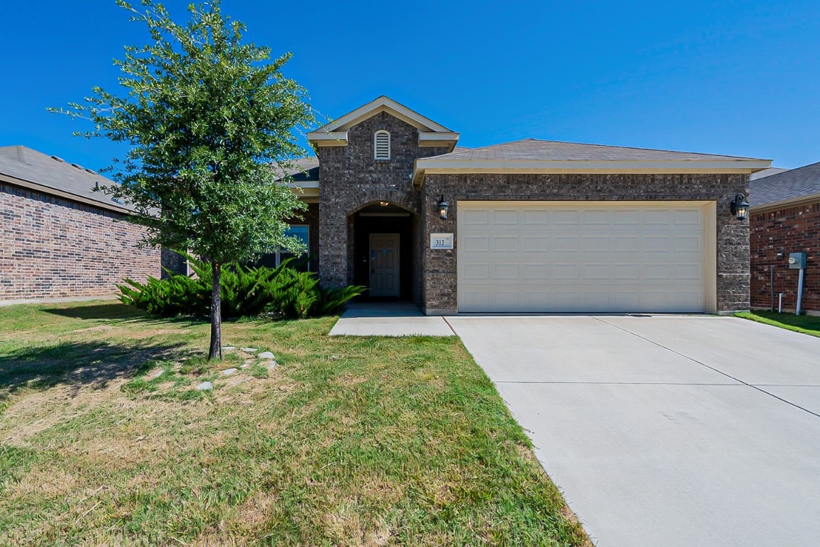 312 Emerald Creek Drive Fort Worth TX 76131