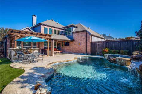 7509 Daffodil Way Frisco TX 75033