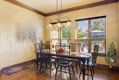 1014 Sunset Bay Court Granbury TX 76048