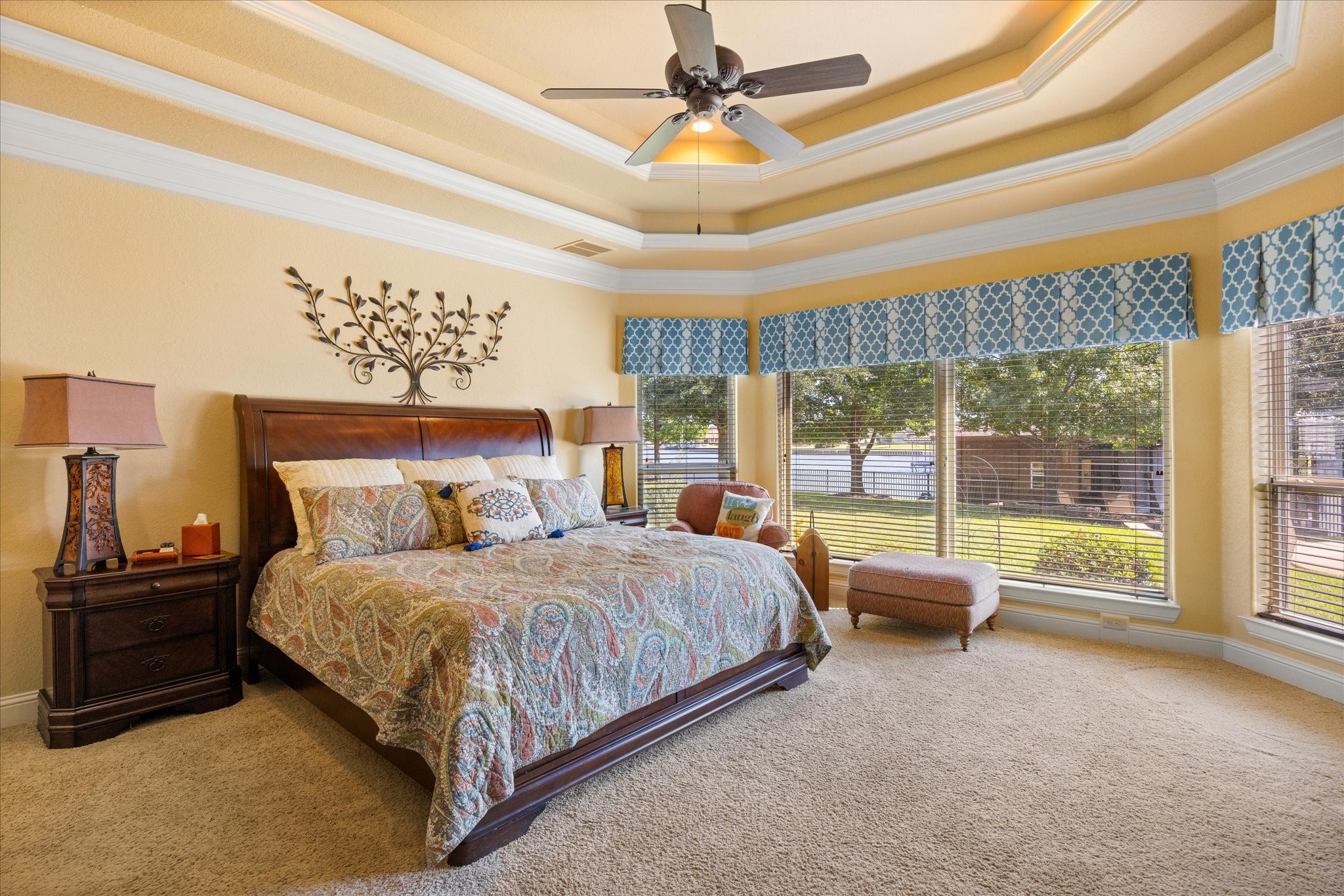 1014 Sunset Bay Court Granbury TX 76048