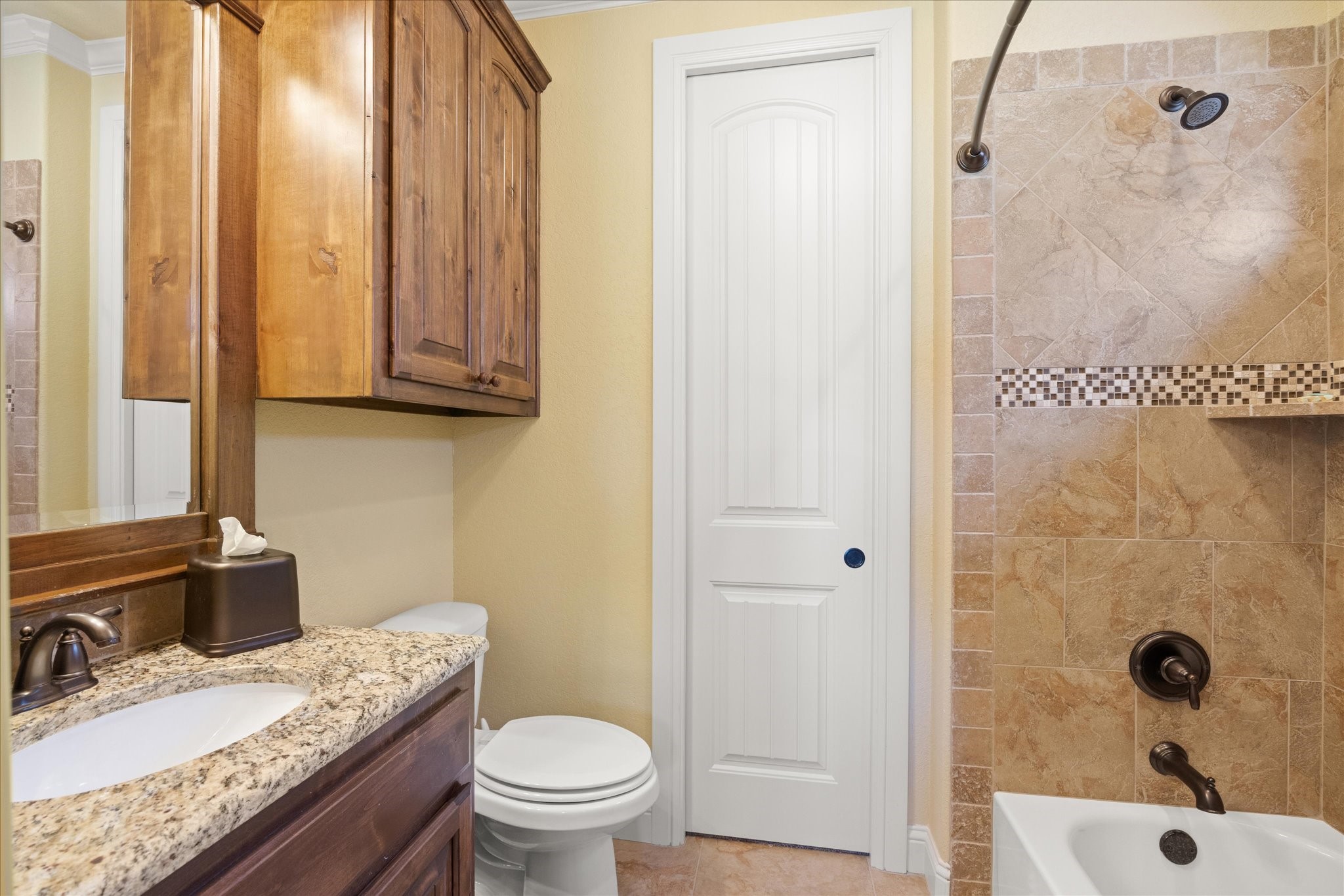 1014 Sunset Bay Court Granbury TX 76048