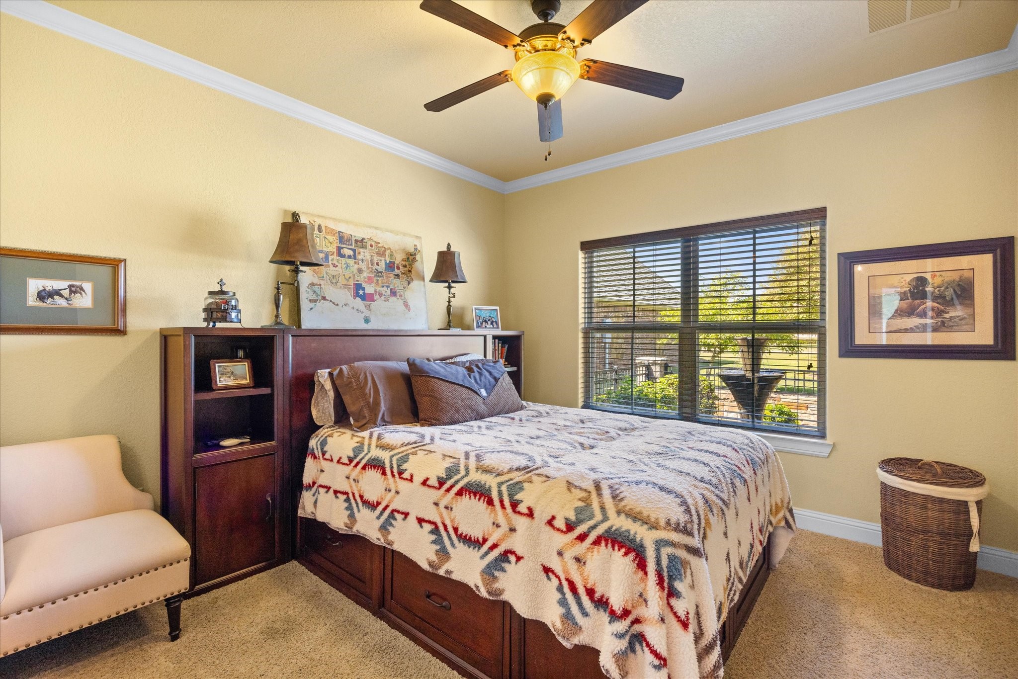 1014 Sunset Bay Court Granbury TX 76048