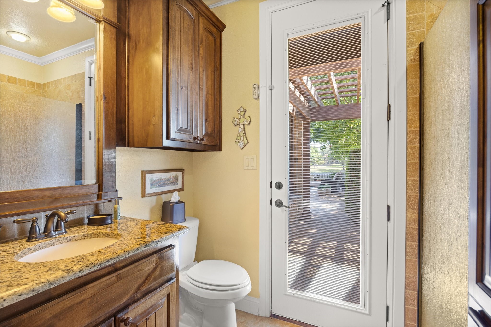 1014 Sunset Bay Court Granbury TX 76048