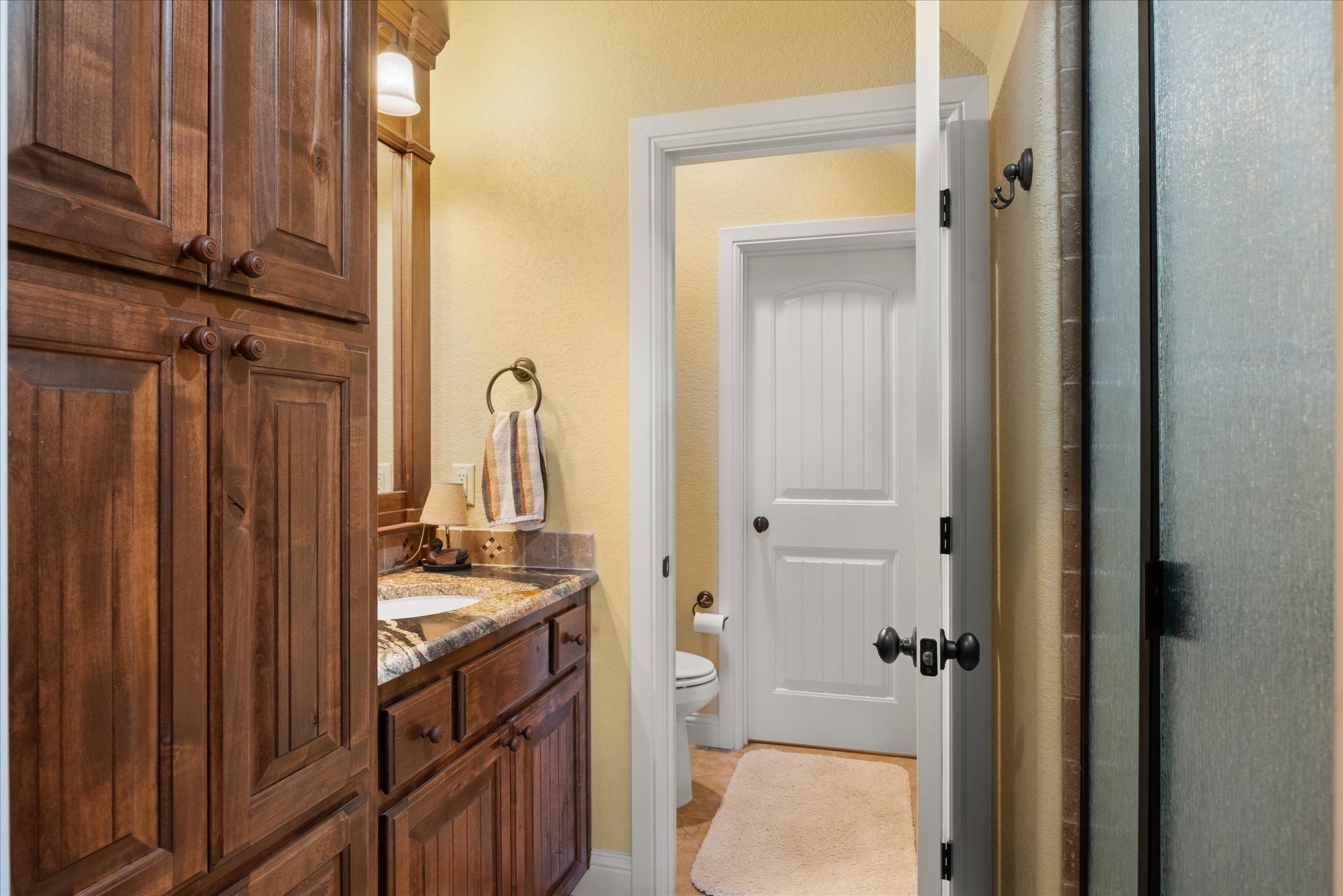 1014 Sunset Bay Court Granbury TX 76048