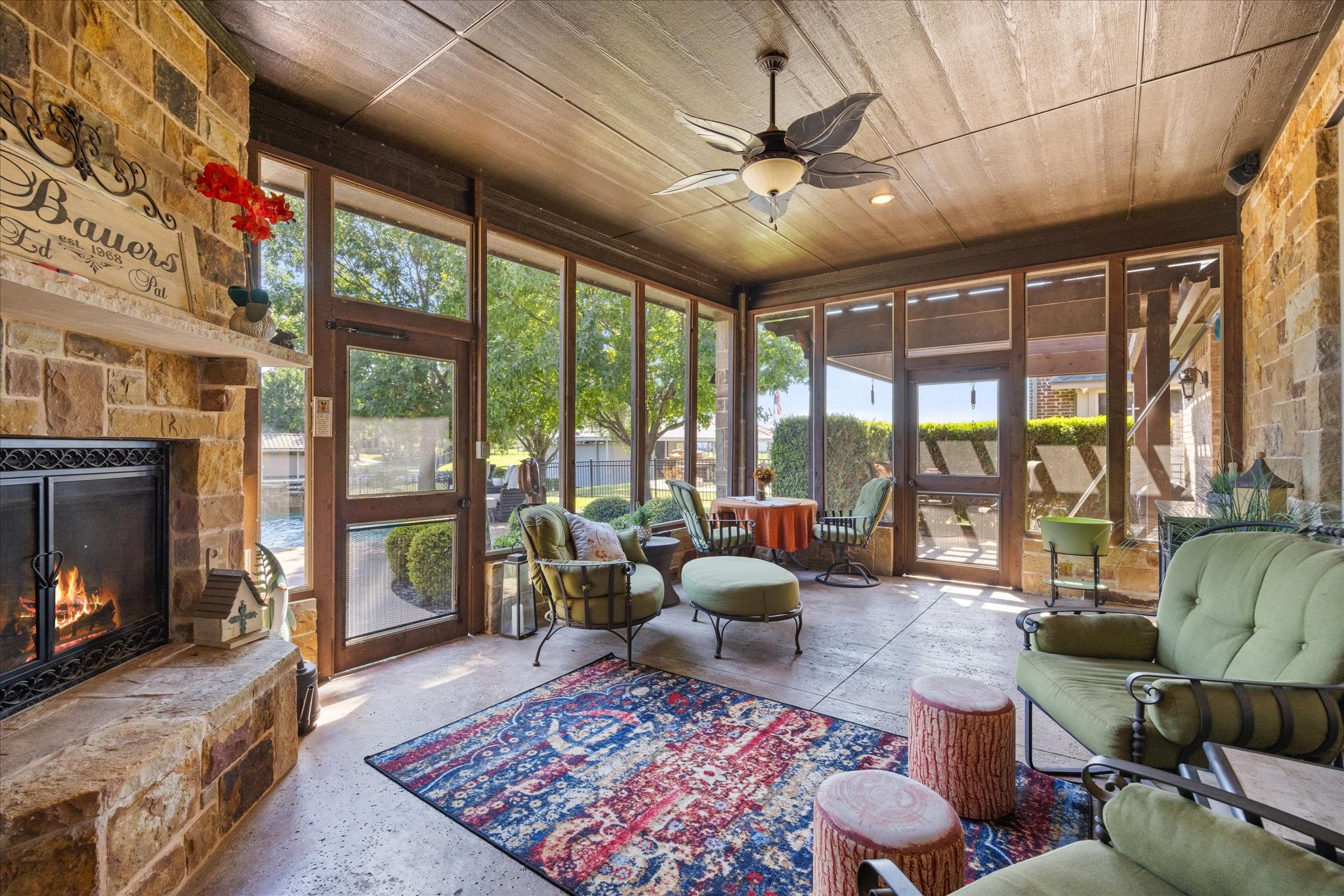 1014 Sunset Bay Court Granbury TX 76048