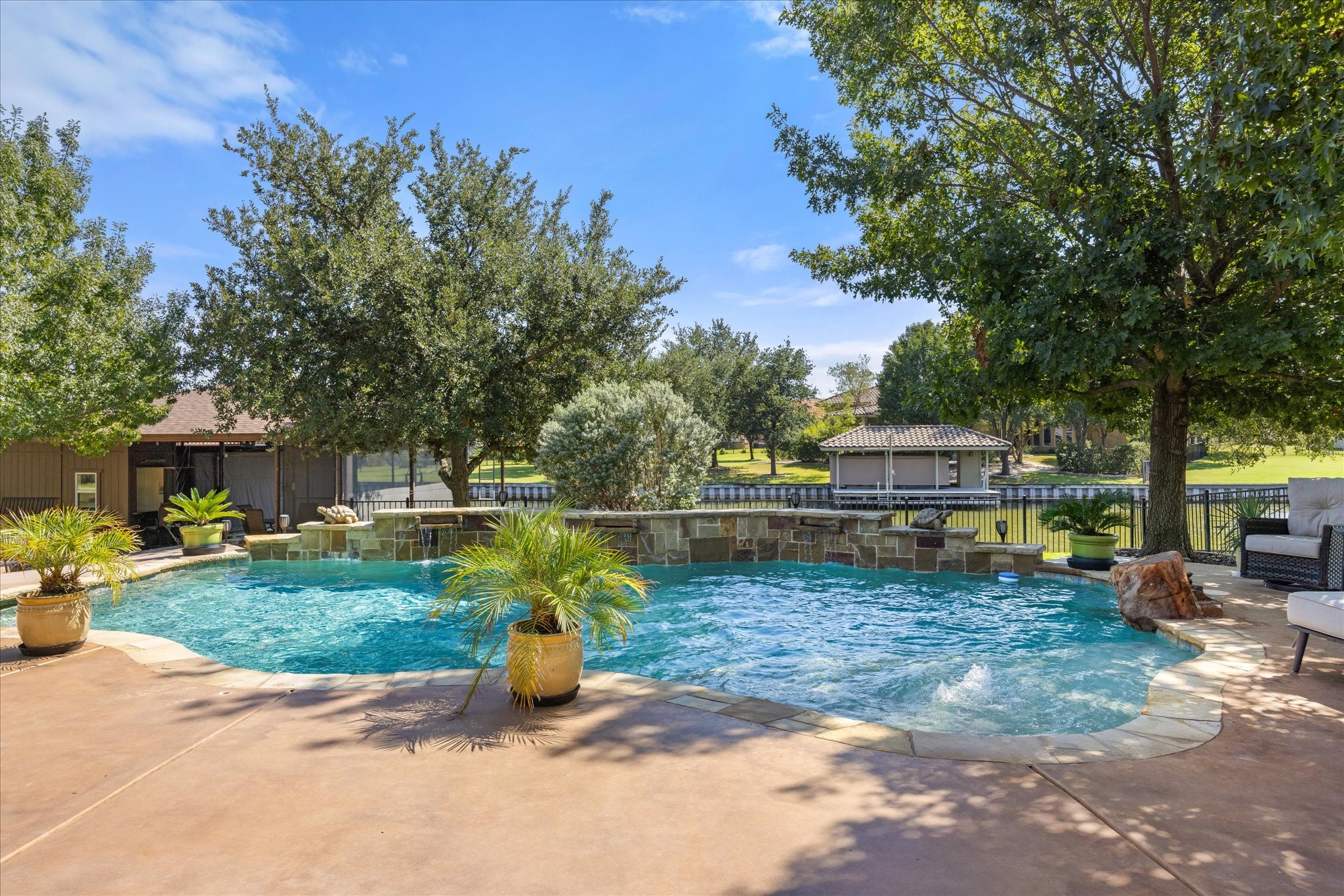 1014 Sunset Bay Court Granbury TX 76048
