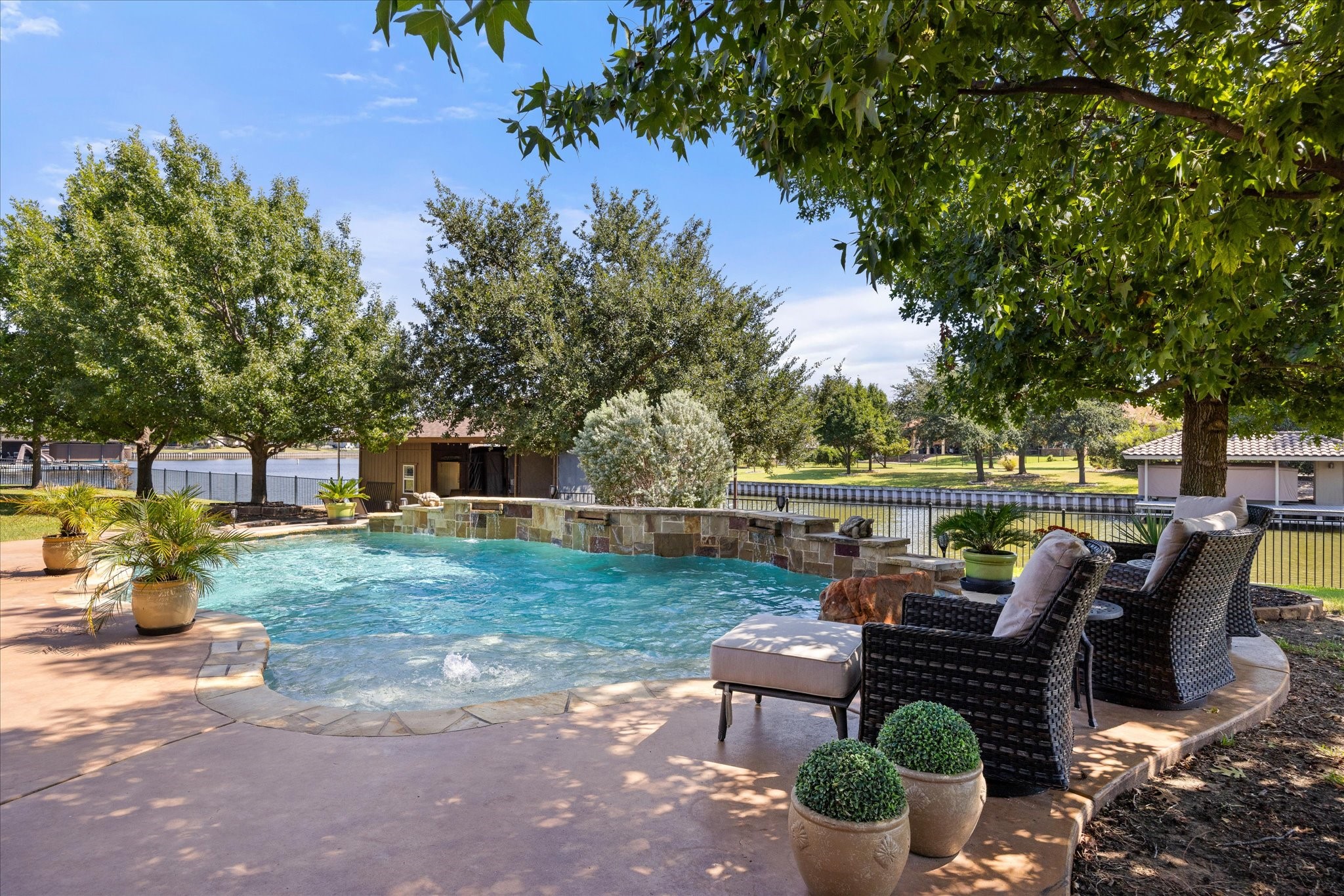 1014 Sunset Bay Court Granbury TX 76048