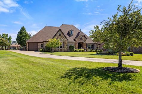 1014 Sunset Bay Court Granbury TX 76048