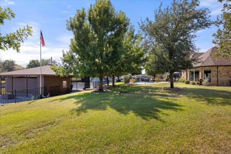 1014 Sunset Bay Court Granbury TX 76048