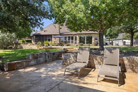 1014 Sunset Bay Court Granbury TX 76048