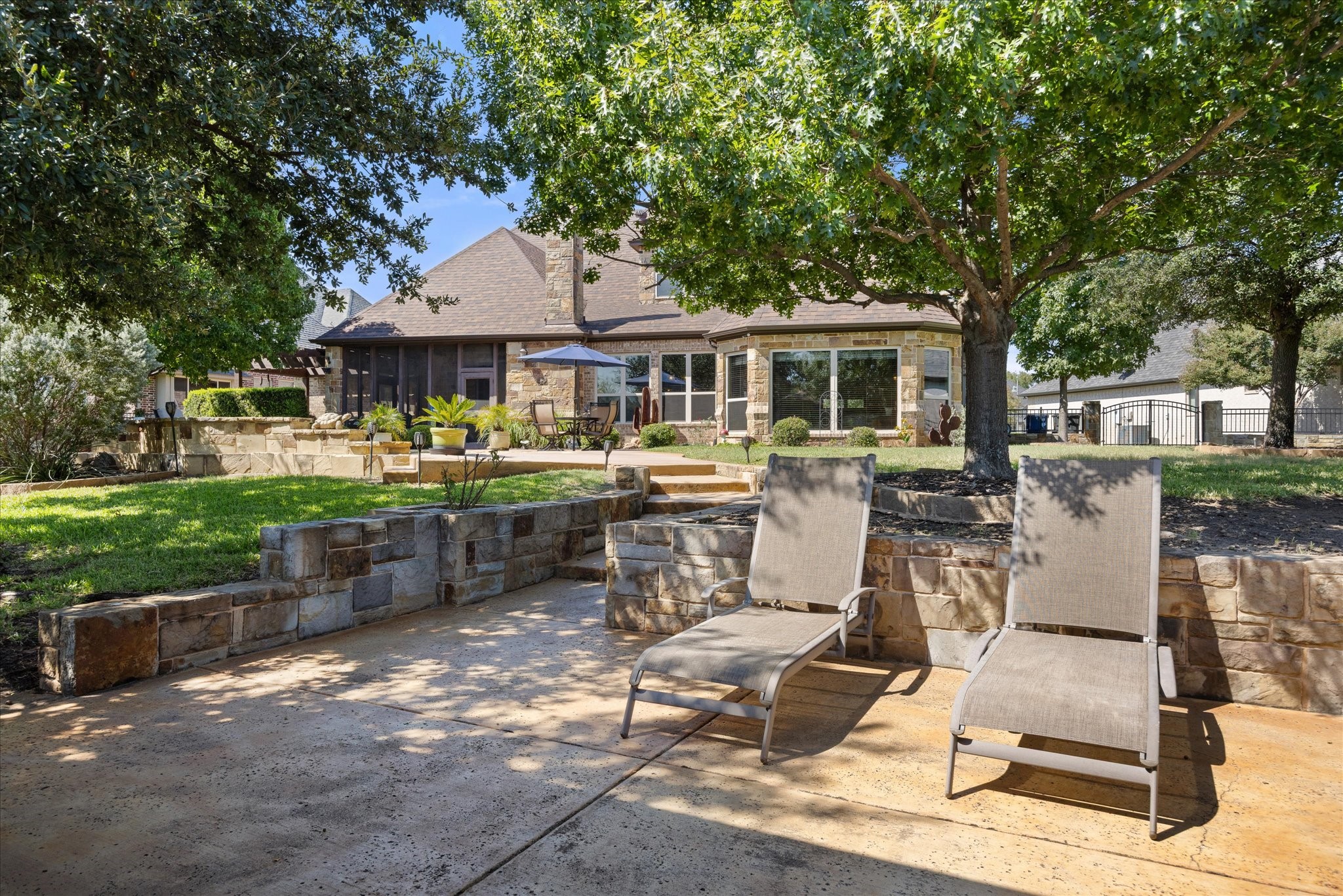 1014 Sunset Bay Court Granbury TX 76048