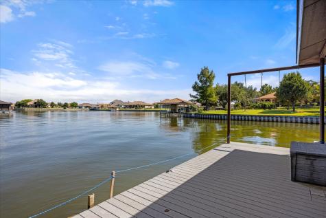 1014 Sunset Bay Court Granbury TX 76048