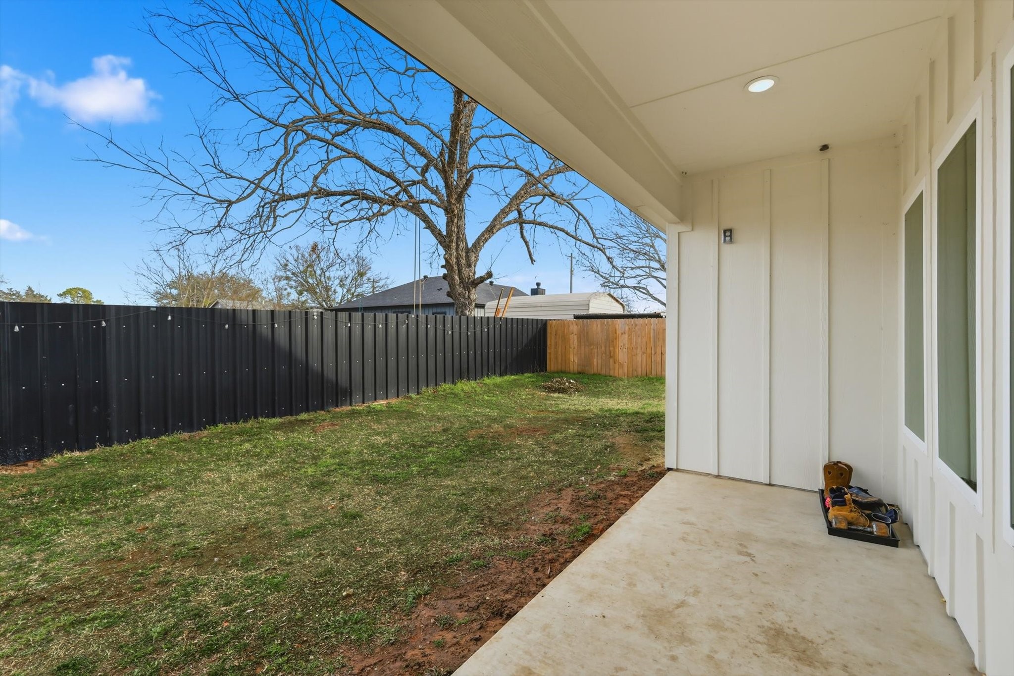 1404 17th Street Bridgeport TX 76426