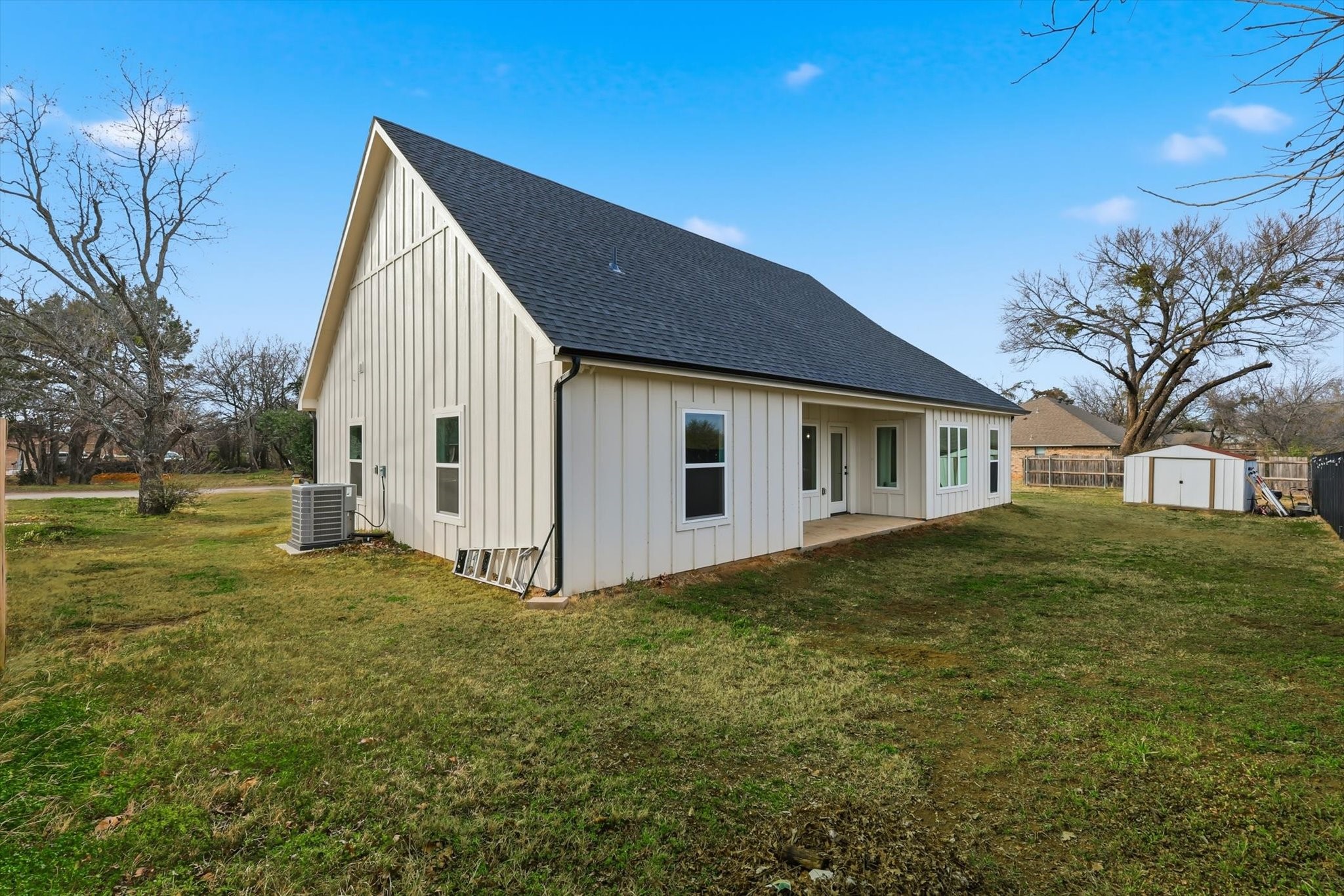 1404 17th Street Bridgeport TX 76426