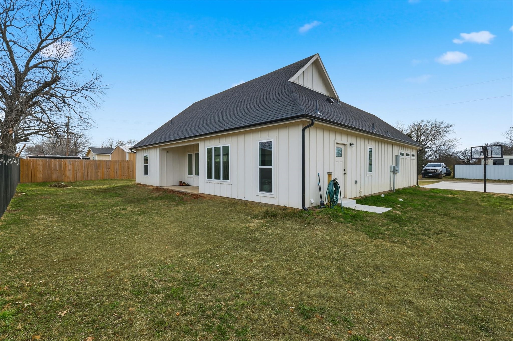 1404 17th Street Bridgeport TX 76426