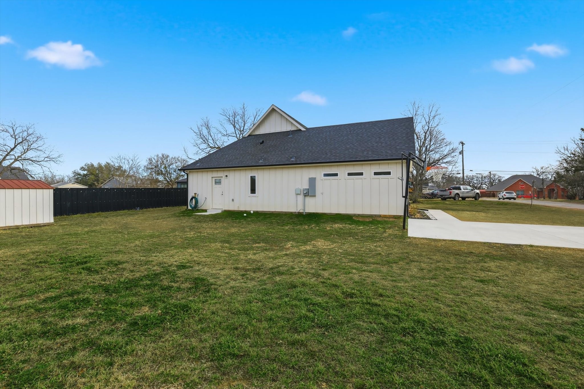 1404 17th Street Bridgeport TX 76426