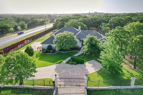 6901 Wooded Acres Trail Mansfield TX 76063