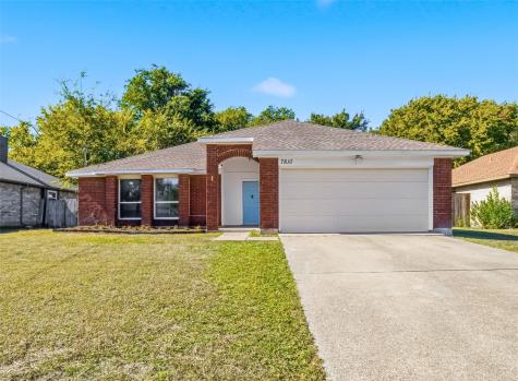 7810 Bob White Drive Rowlett TX 75088