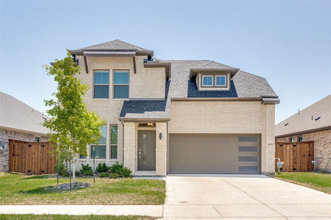 10625 Pleasant Grove Way Fort Worth TX 76126