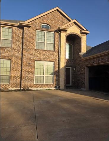 1116 Rio Vista Drive Desoto TX 75115