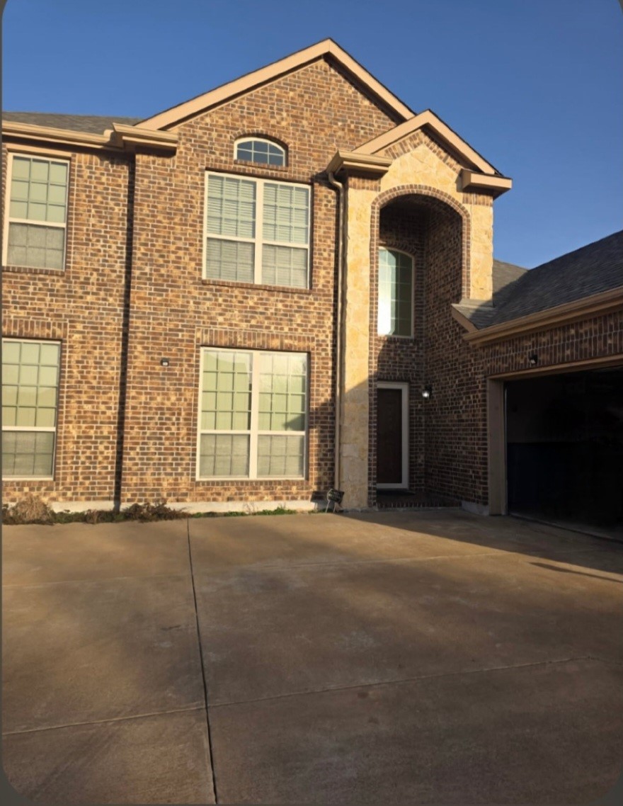 1116 Rio Vista Drive Desoto TX 75115