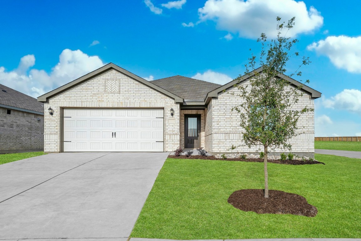 302 Condie Russell Avenue Venus TX 76084