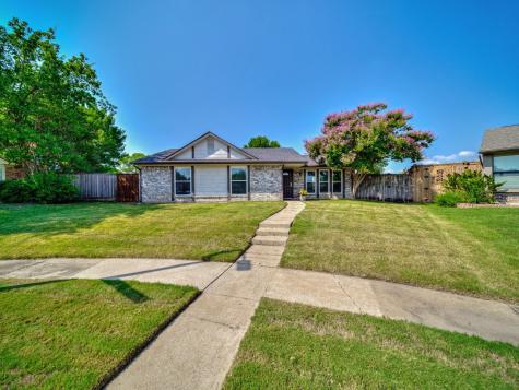 2330 Angel Fire Drive Garland TX 75044