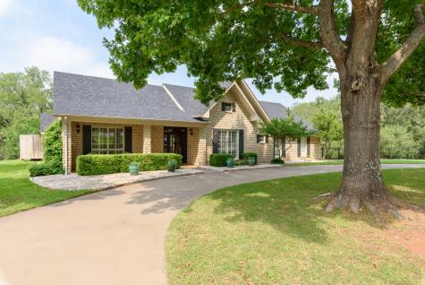 9300 Bellechase Road Granbury TX 76049