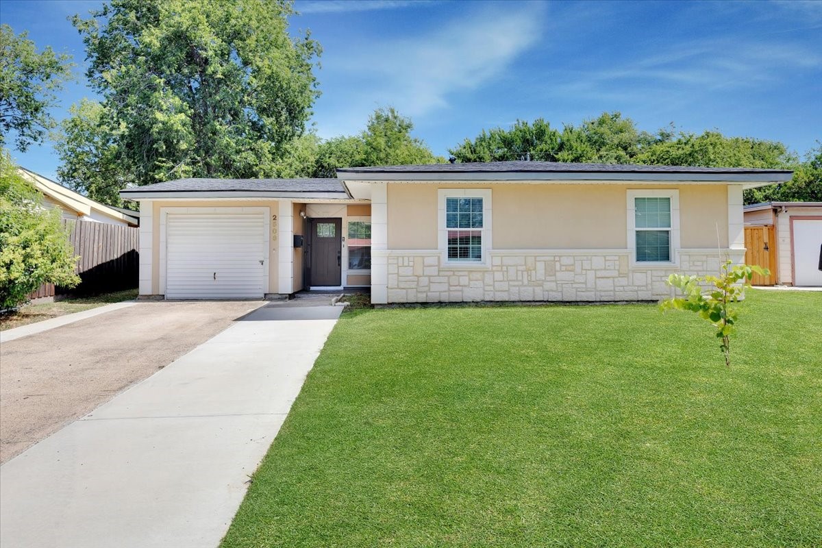 2509 Avenel Drive Farmers Branch TX 75234
