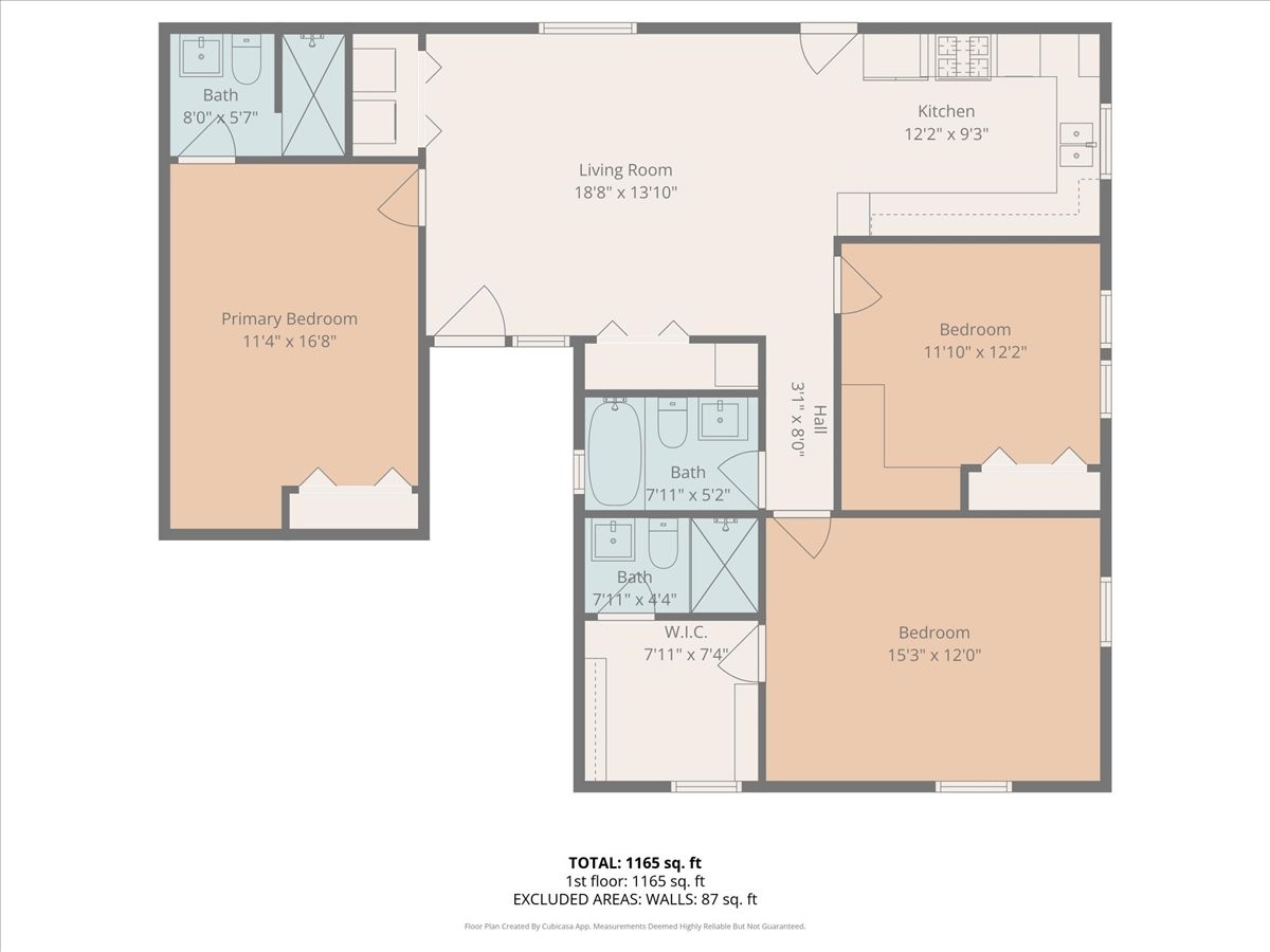 2509 Avenel Drive Farmers Branch TX 75234