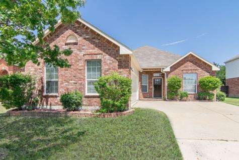 2309 Orchid Drive Mckinney TX 75072
