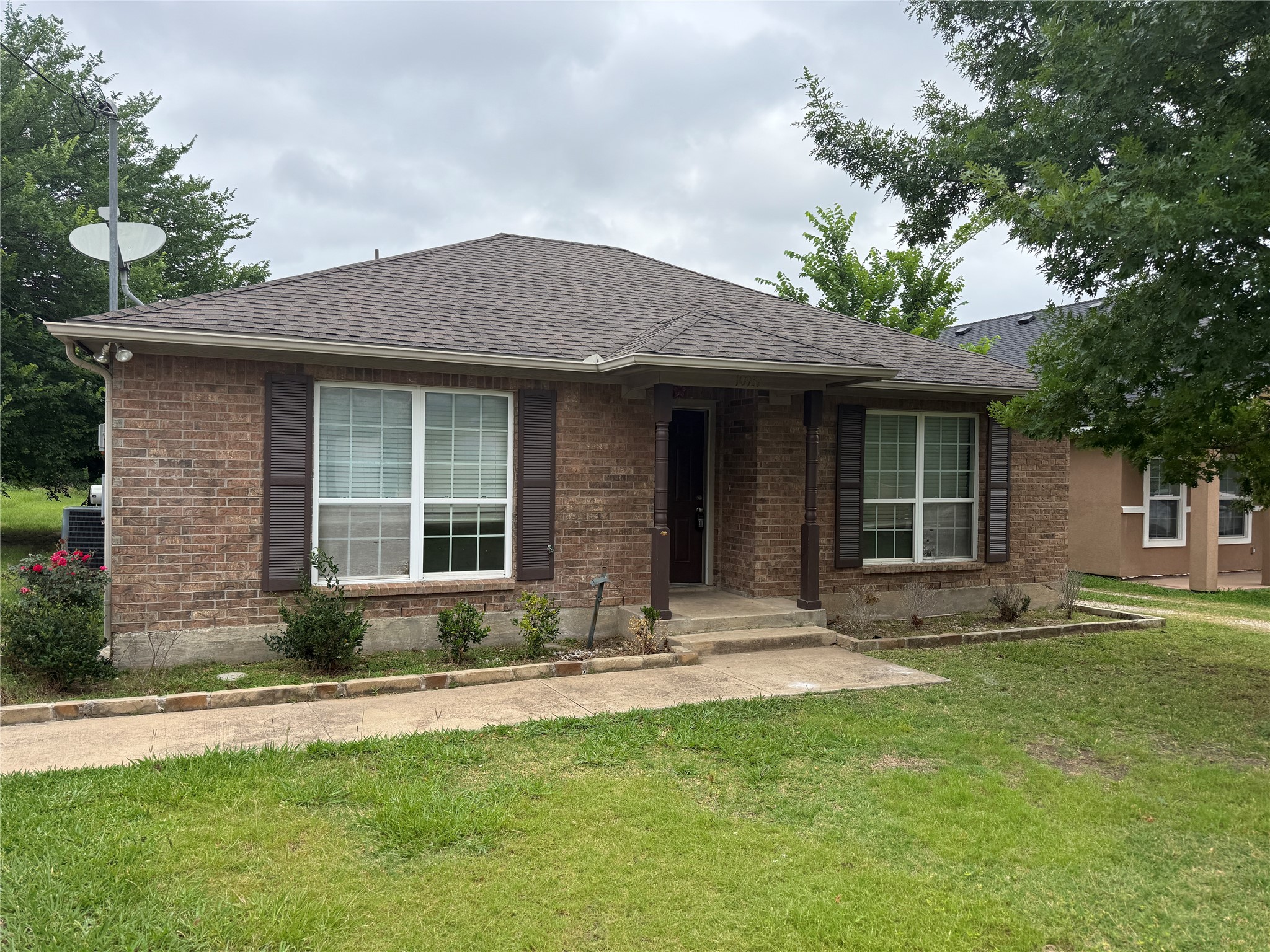 10937 Rockstone Drive Balch Springs TX 75180
